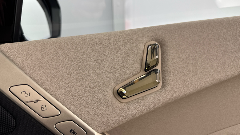 BMW iX 385kW xDrive50 M Sport Edition 111.5kWh 5dr Auto Electric Estate